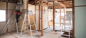 Entreprise de rénovation de la maison et de rénovation d’appartement à Promilhanes